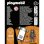 Figura Playmobil Naruto Shippuden Kankuro