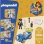 Figurina Playmobil Duck On Call Polizia 3-5 anni Multicolore Plastica