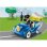 Figurina Playmobil Duck On Call Polizia 3-5 anni Multicolore Plastica