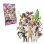 Figura de juguete Playmobil 71761 Niñas Serie 27 Multicolor