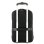 Rucksack Trendy Mobilis Unisex 16" Schwarz Polyester Wasserdicht