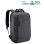 Rucksack Trendy Mobilis Unisex 16" Schwarz Polyester Wasserdicht