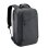 Rucksack Trendy Mobilis Unisex 16" Schwarz Polyester Wasserdicht