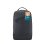 Rucksack Trendy Mobilis Unisex 16" Schwarz Polyester Wasserdicht