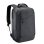 Rucksack Trendy Mobilis Unisex 16" Schwarz Polyester Wasserdicht