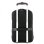 Rucksack Trendy Mobilis Unisex 16" Schwarz Polyester Wasserdicht