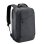 Rucksack Trendy Mobilis Unisex 16" Schwarz Polyester Wasserdicht