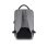 Zaino Urban Factory Mixee per portatile da 15,6" con porta USB