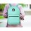 Zaino Antartik TK23 Unisex 15.6" Menta