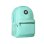 Zaino Antartik TK23 Unisex 15.6" Menta