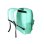 Zaino Antartik TK23 Unisex 15.6" Menta