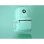 Zaino Antartik TK23 Unisex 15.6" Menta