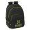 Zaino City Backpack SAFTA 20L Sport Nero