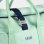 Mochila Urbana Milan 10L Cierre Roll Top Verde
