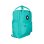 Zaino Antartik ME17 Casual 15" Menta Unisex