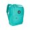 Zaino Antartik ME17 Casual 15" Menta Unisex