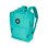 Zaino Antartik ME17 Casual 15" Menta Unisex