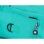 Zaino Antartik ME17 Casual 15" Menta Unisex