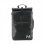 Mochila de Ciclismo Mobilis 070001 Unisex 15.6" A Prueba de Agua Lona Alquitranada