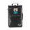 Mochila de Ciclismo Mobilis 070001 Unisex 15.6" A Prueba de Agua Lona Alquitranada