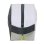 Neceser Safta Bolsa de Aseo Negro Gris Poliéster 5 L