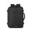 Zaino Tucano Tugò M 23L Nero Unisex 16" Compartimento Portatile