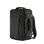Zaino Tucano Tugò M 23L Nero Unisex 16" Compartimento Portatile