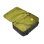 Zaino Tucano Tugò M 23L Nero Unisex 16" Compartimento Portatile