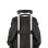 Zaino Tucano Tugò M 23L Nero Unisex 16" Compartimento Portatile