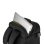 Zaino Tucano Tugò M 23L Nero Unisex 16" Compartimento Portatile