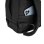 Zaino Tucano Tugò M 23L Nero Unisex 16" Compartimento Portatile