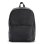 Mochila Plegable Muitomas FLDBACKPACKBK Noir Poliester