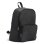 Mochila Plegable Muitomas FLDBACKPACKBK Noir Poliester