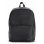 Mochila Plegable Muitomas FLDBACKPACKBK Noir Poliester