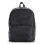 Mochila Plegable Muitomas FLDBACKPACKBK Noir Poliester