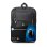 Rucksack HP Essentials Kit Schwarz 40,6 cm (16") Wasserdicht