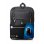 Rucksack HP Essentials Kit Schwarz 40,6 cm (16") Wasserdicht