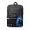 Rucksack HP Essentials Kit Schwarz 40,6 cm (16") Wasserdicht