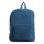 Mochila Plegável Muitomas Cidade Poliéster Azul