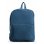 Mochila Plegável Muitomas Cidade Poliéster Azul