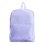 Mochila Plegable Muitomas Violeta Poliéster Ville