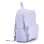 Mochila Plegable Muitomas Violeta Poliéster Ville