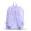 Mochila Plegable Muitomas Violeta Poliéster Ville
