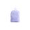 Mochila Plegable Muitomas Violeta Poliéster Ville