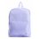 Mochila Plegable Muitomas Violeta Poliéster Ville