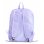 Mochila Plegable Muitomas Violeta Poliéster Ville