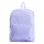 Mochila Plegable Muitomas Violeta Poliéster Ville
