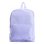 Mochila Plegable Muitomas Violeta Poliéster Ville
