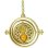 Llavero ABYstyle ABYKEY322 Oro Metal Unisex