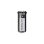 Llavero Durable Key Clip Negro 25 mm 68 mm 6 piezas